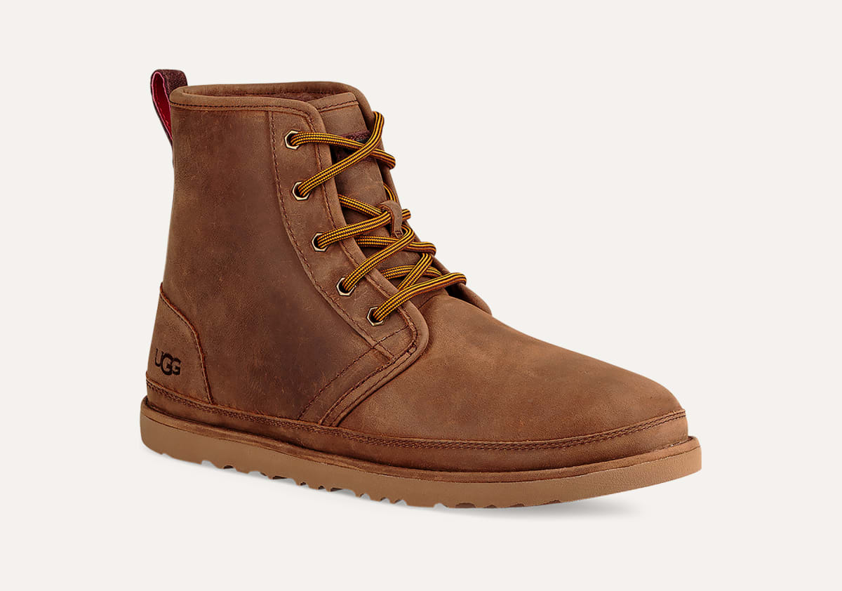 UGG Harkley Waterproof Boot for Men UGG Sweden