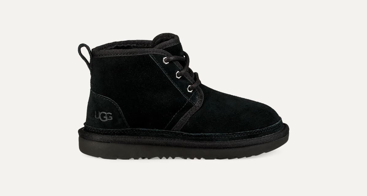 Neumel ii boot kids deals