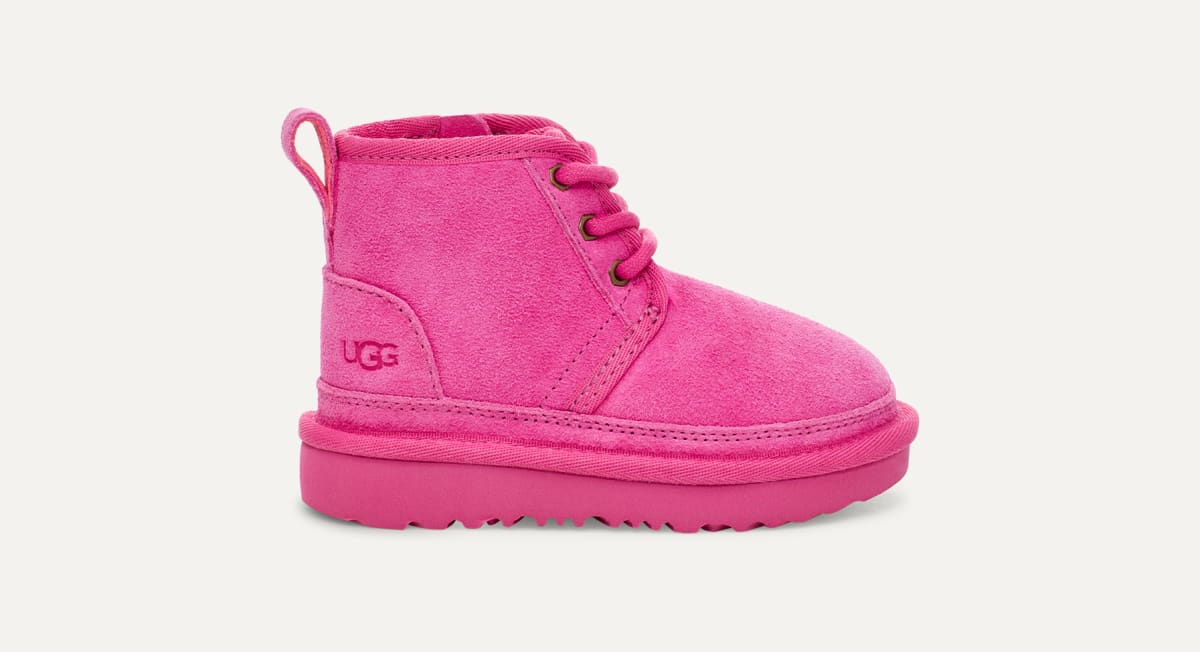 UGG Neumel II Boot for Kids UGG UK