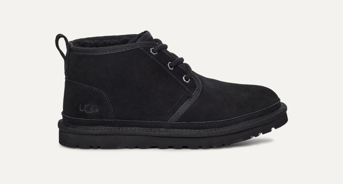 Gray ugg neumel shop