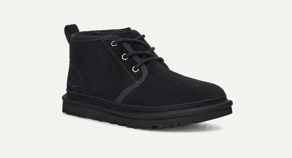 Women's neumel ugg top