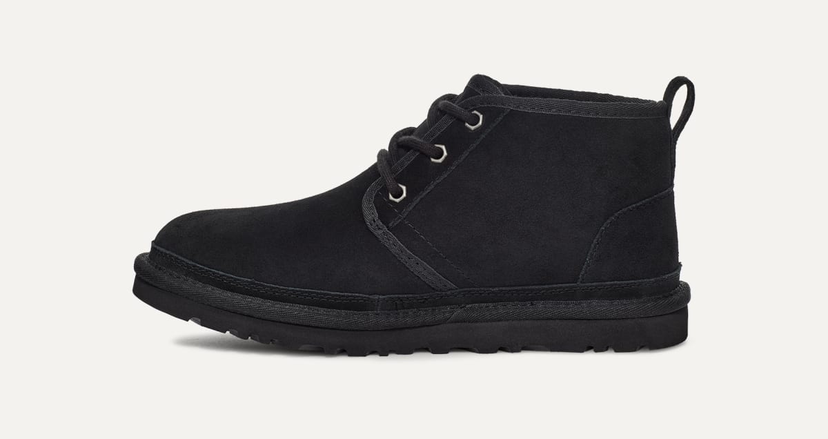Ugg neumel womens seal top