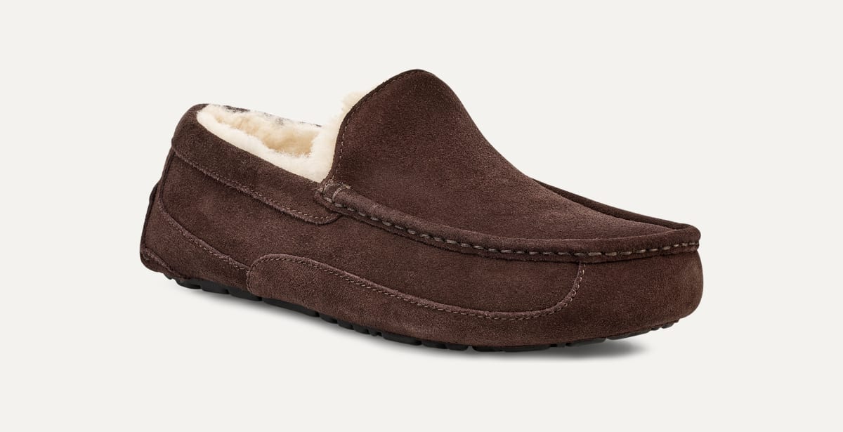 Ugg pantoffels man sale