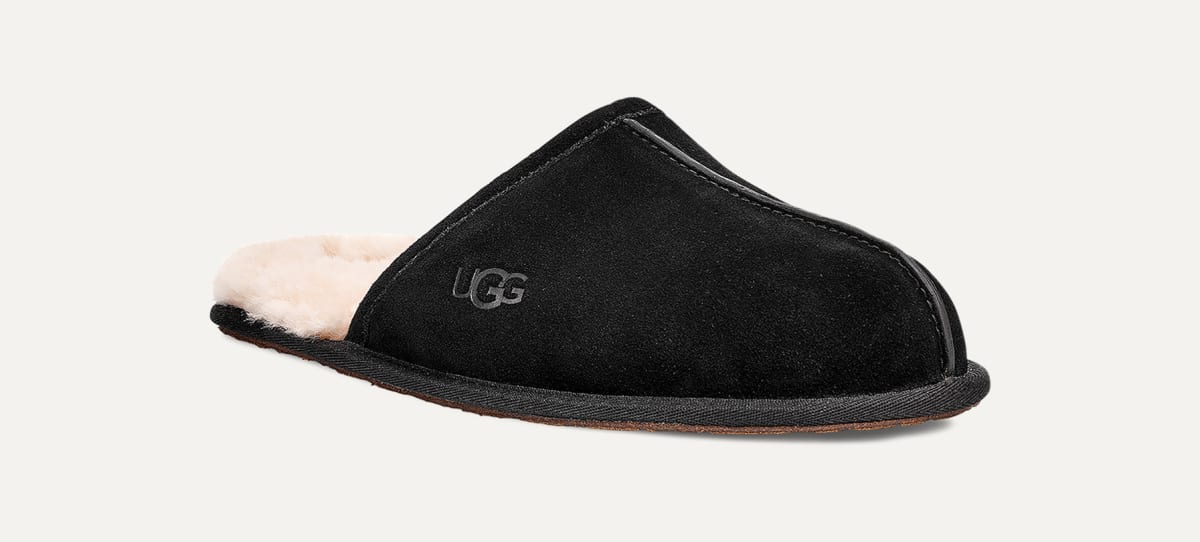 Ugg scuff slipper outlet