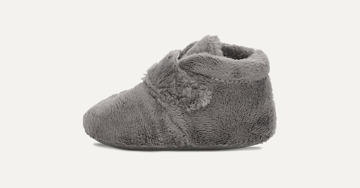 Baby Bixbee Bootie
