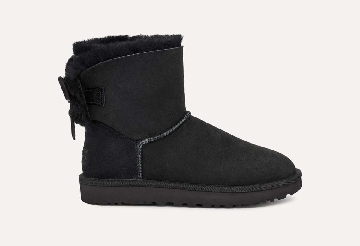 Classic mini twist boot discount