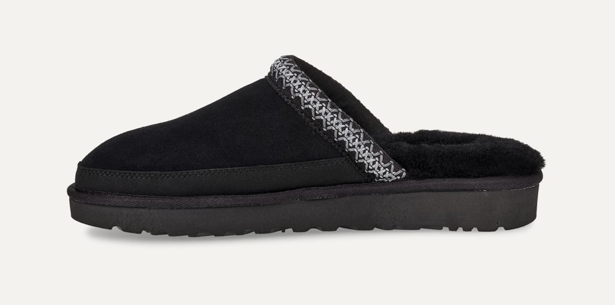 Ugg tasman slip on outlet