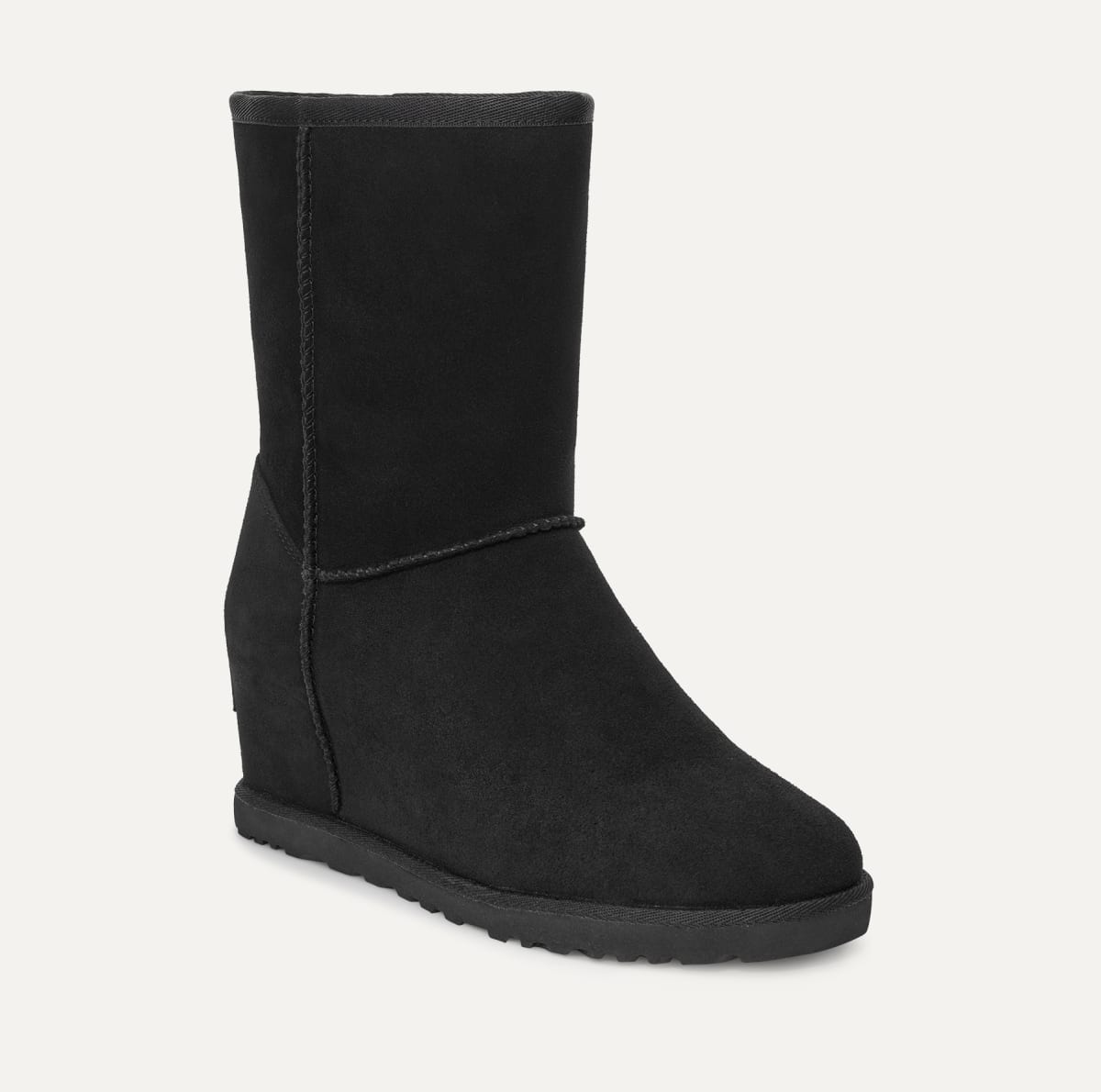Ugg winter wedge boots best sale