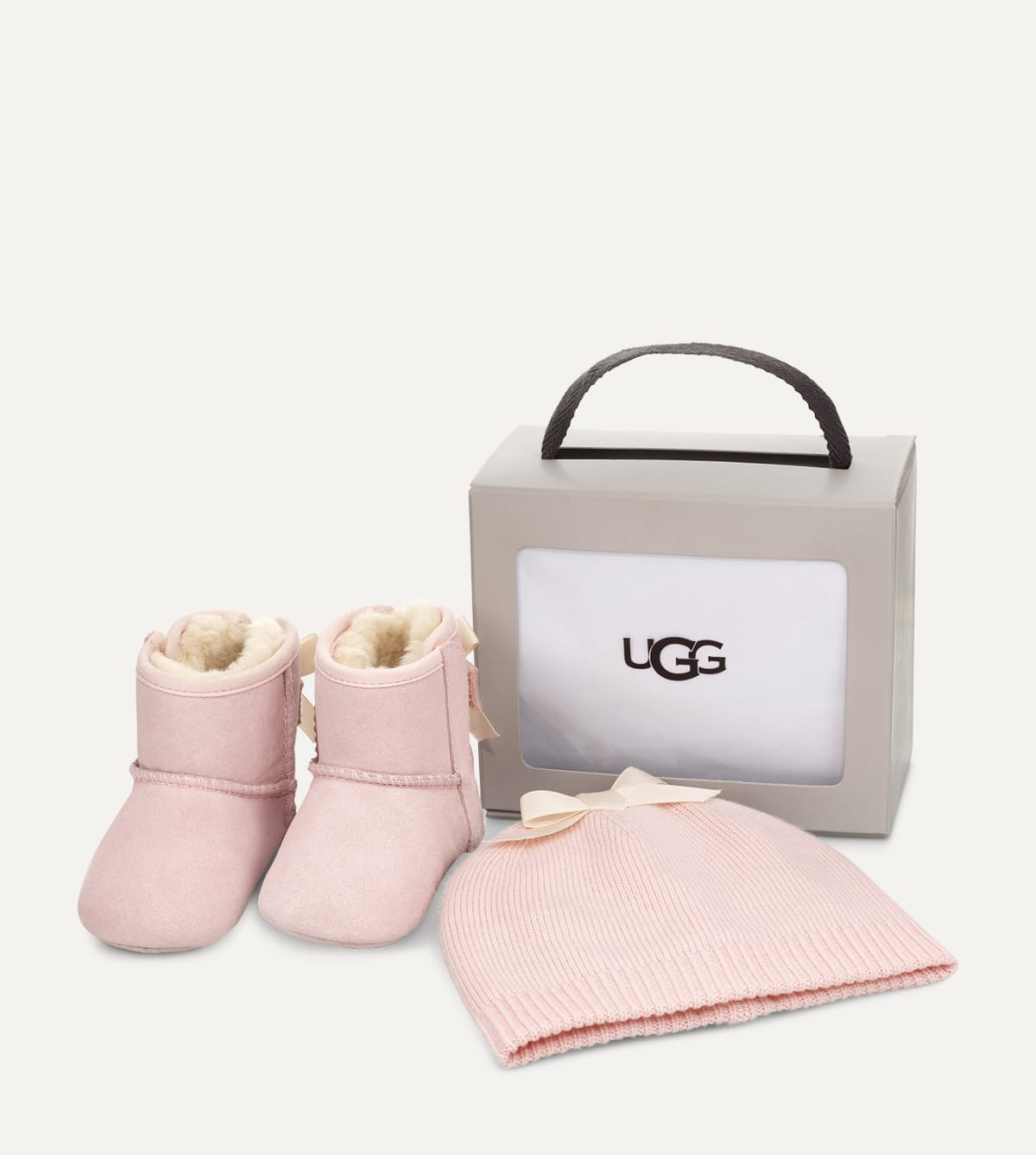 Ugg baby coat online