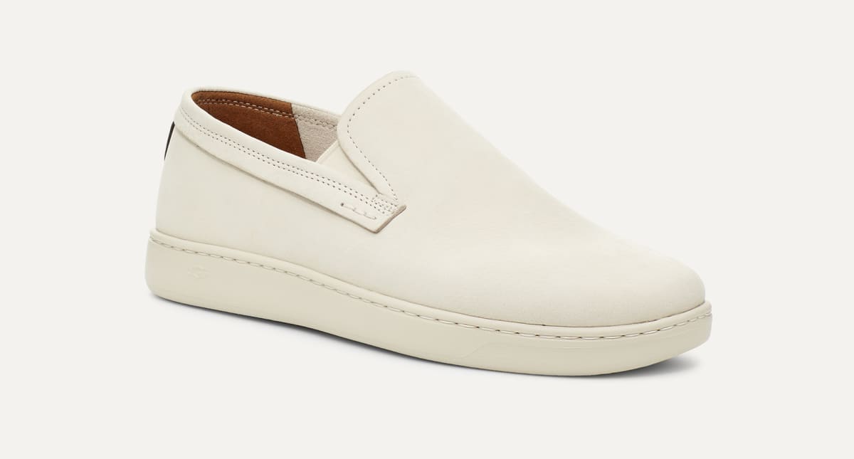 Mens ugg slip on shoes new arrivals