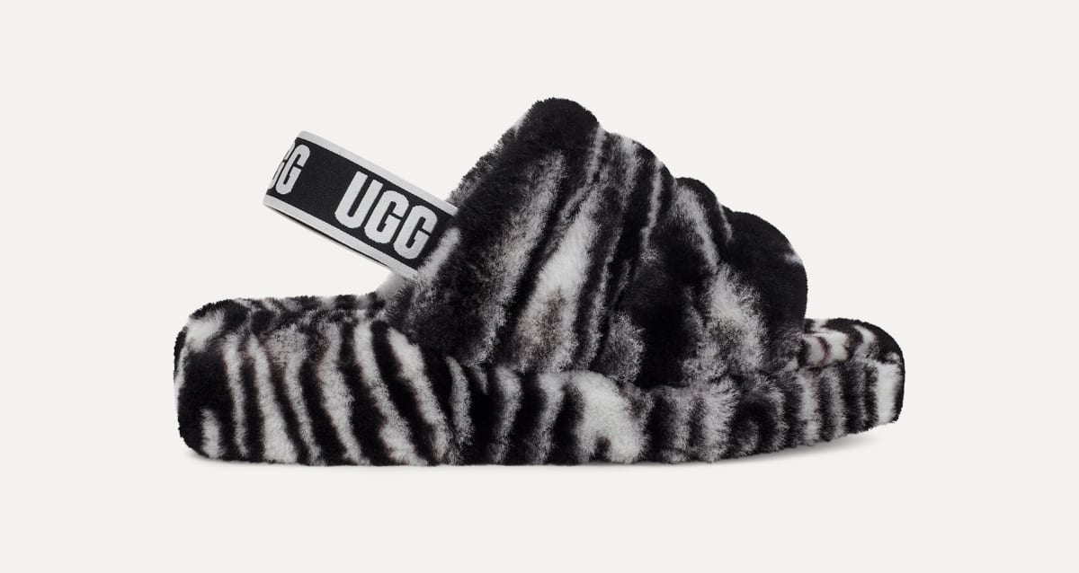 Ciabatte tipo ugg shop