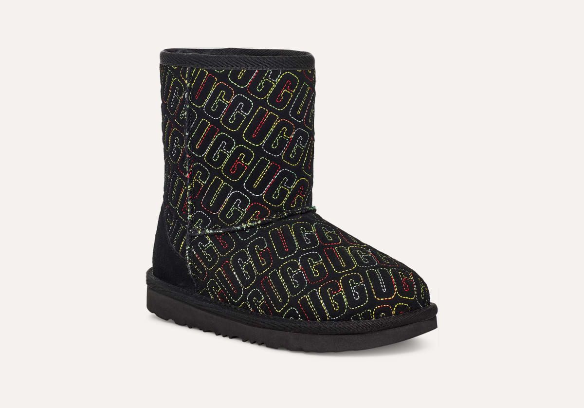 Ugg cardy kids hotsell