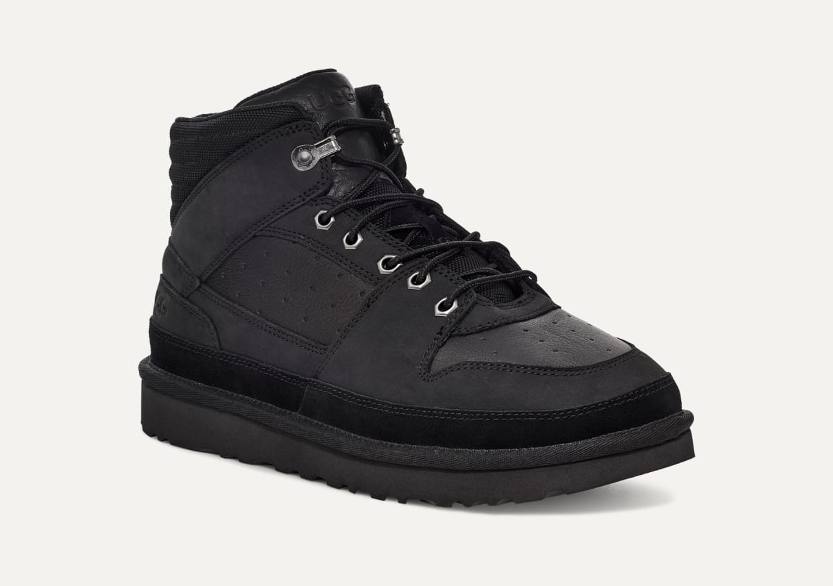 UGG Highland Sport Hiker Mid Boot for Men UGG
