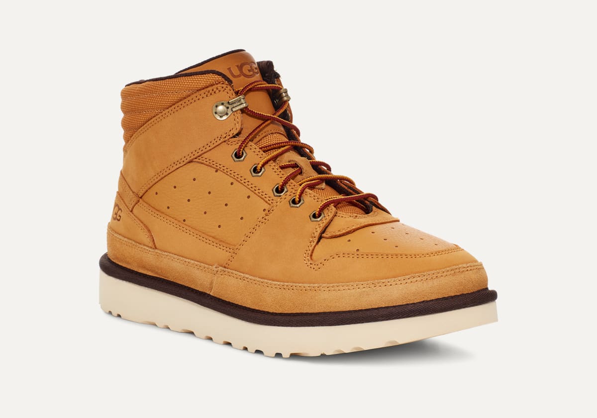 UGG Highland Sport Hiker Mid Boot for Men UGG