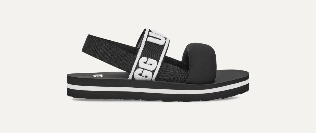 Ugg zuma slide top