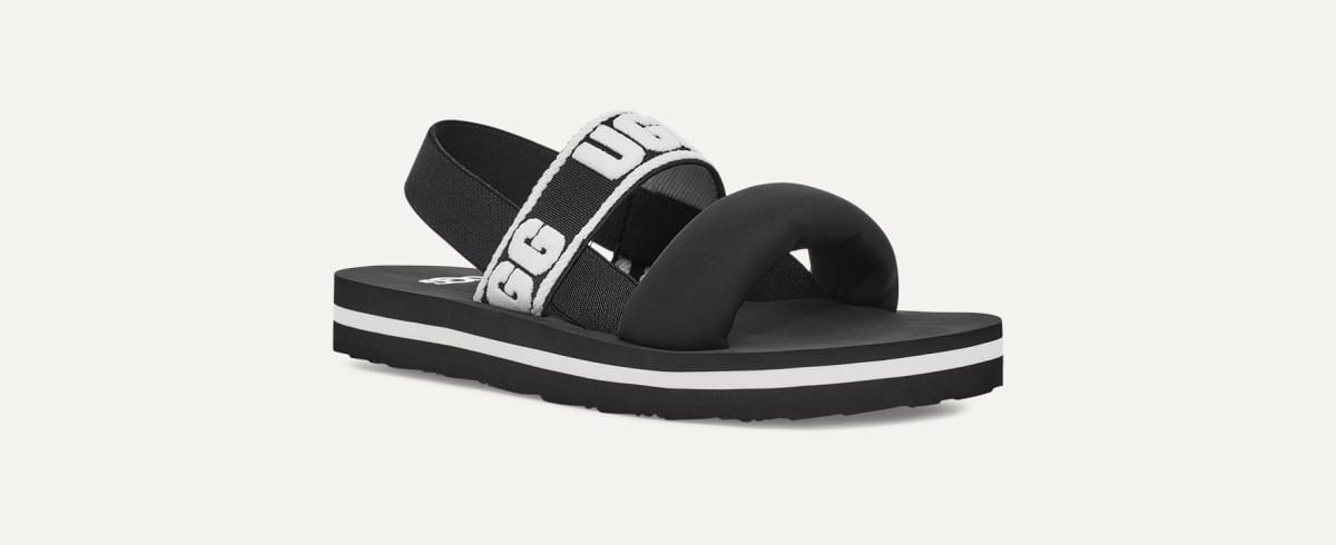 UGG Zuma Sling Slide for Kids UGG UK