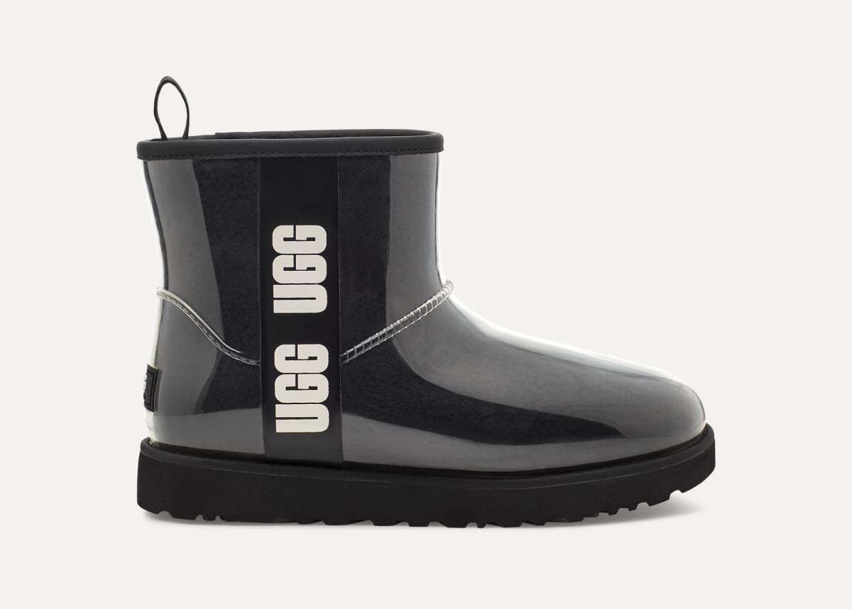 UGG Classic Clear Mini Boot for Women UGG UK