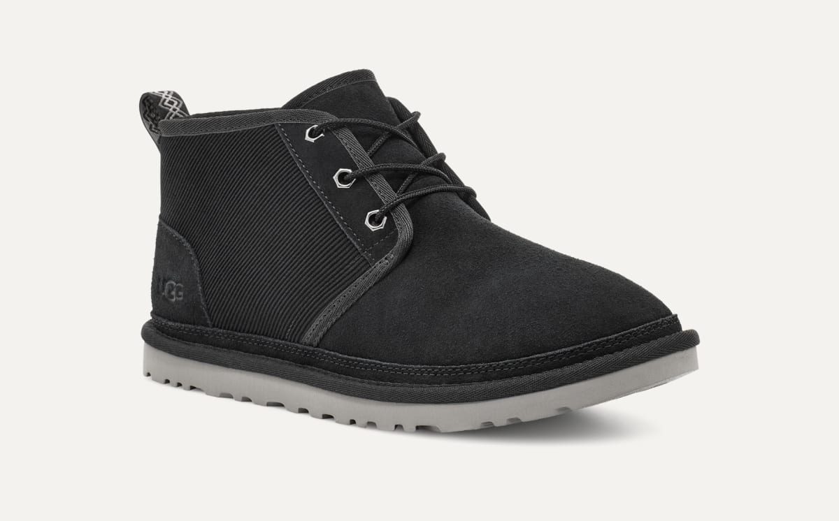 Corduroy ugg boots hot sale