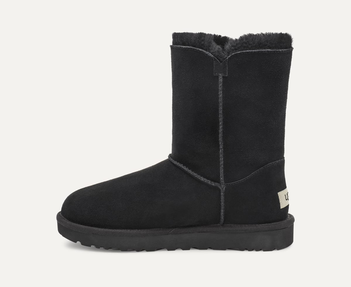 W bailey button ugg charm online