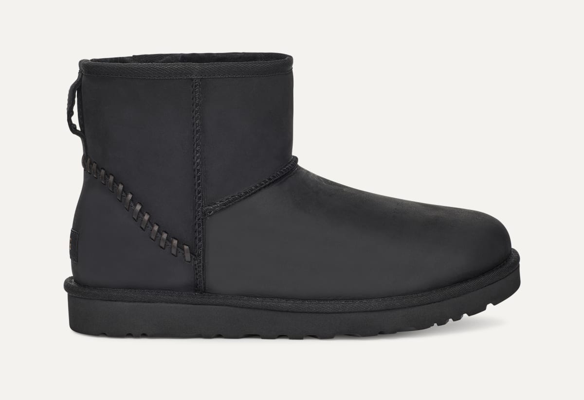 UGG Classic Mini Deco Boot for Men UGG UK
