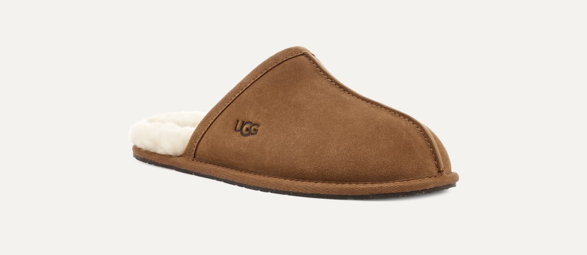 Ugg men's leisure slide slipper online