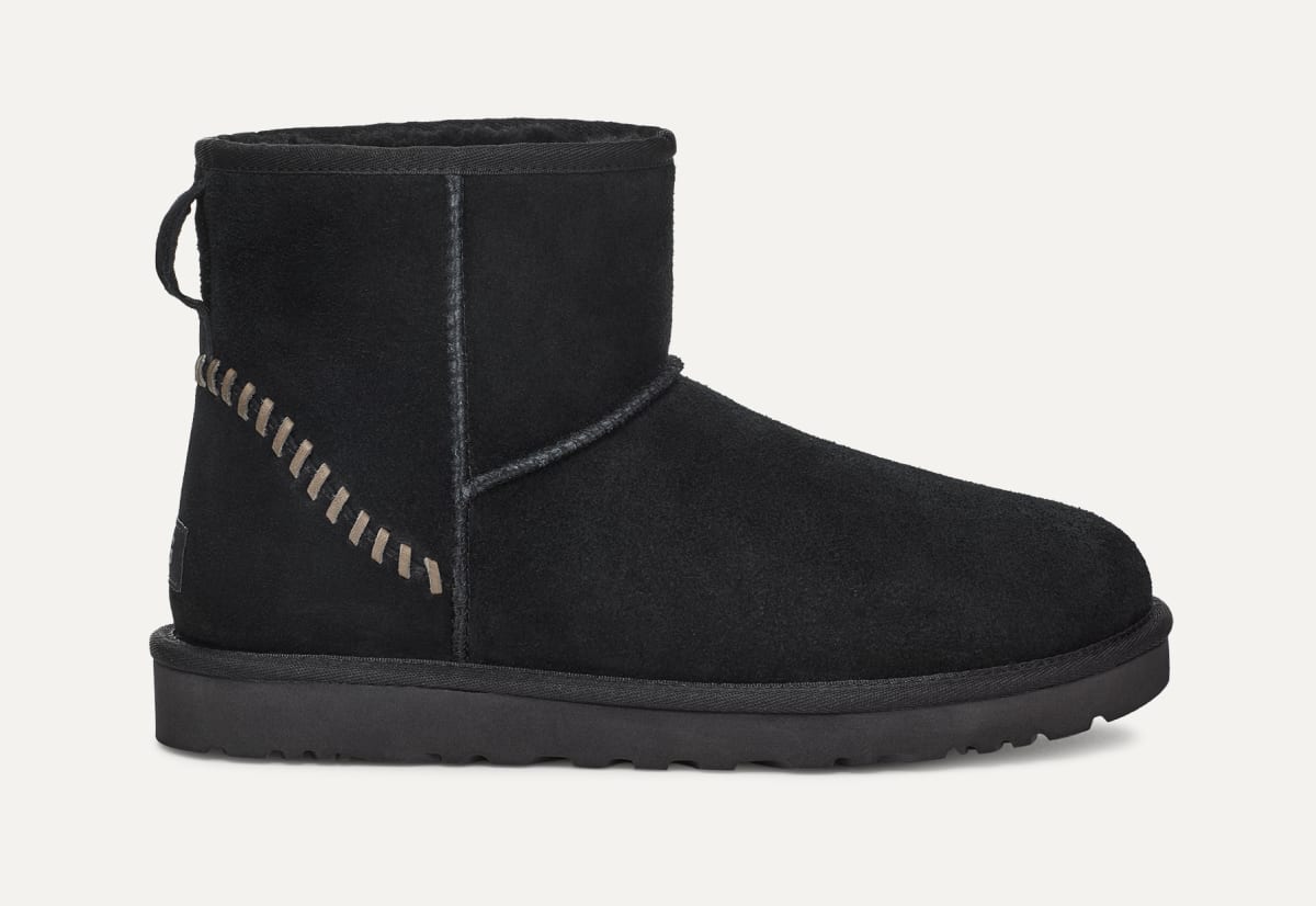Ugg mini deco top
