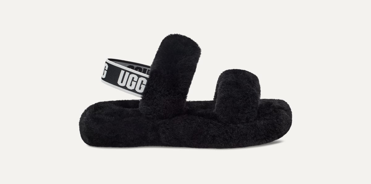 UGG Oh Yeah Slide for Kids UGG