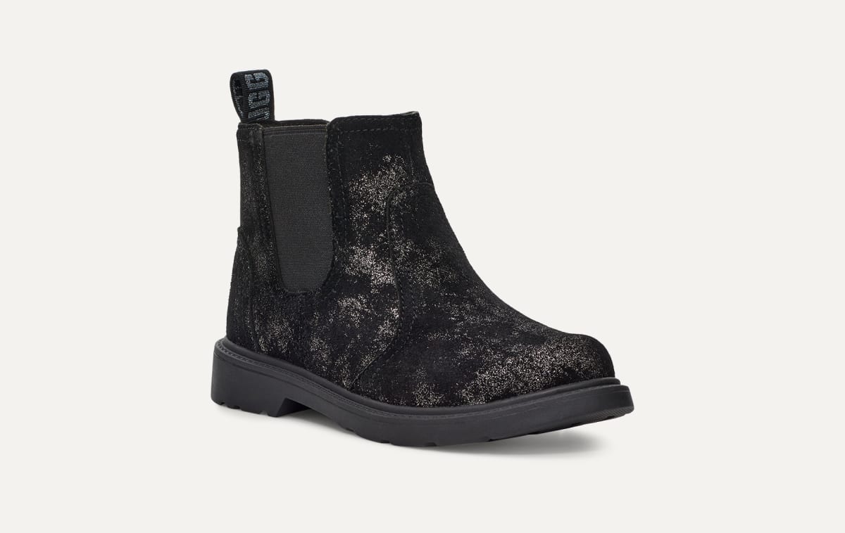 UGG Bolden Metallic Boot for Kids UGG UK
