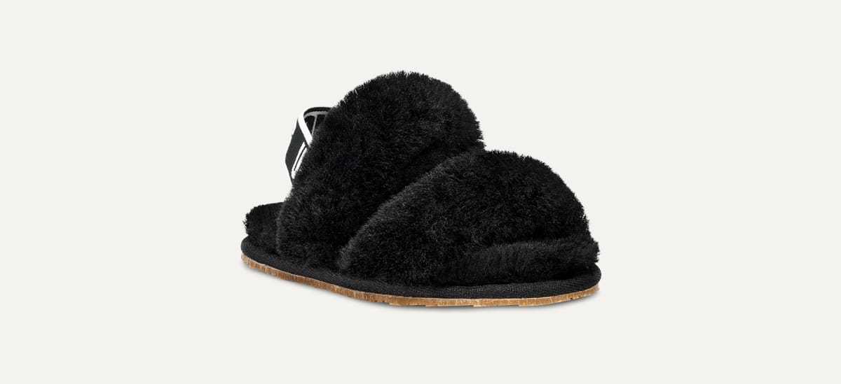UGG Oh Yeah Slide Sandalen voor Babies UGG NL