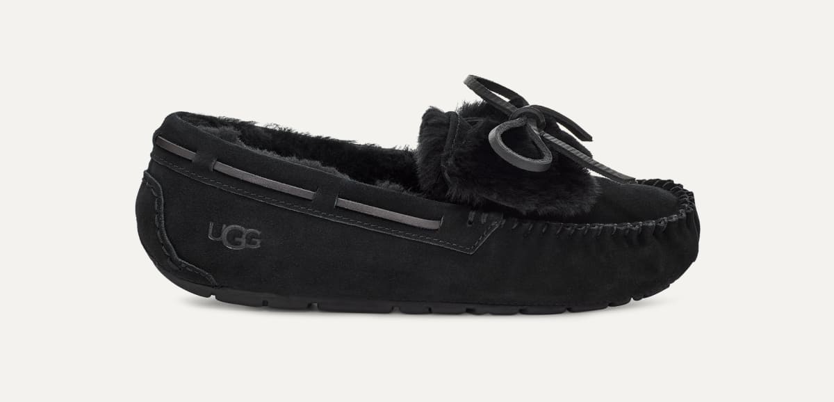 Dakota bow slipper new arrivals