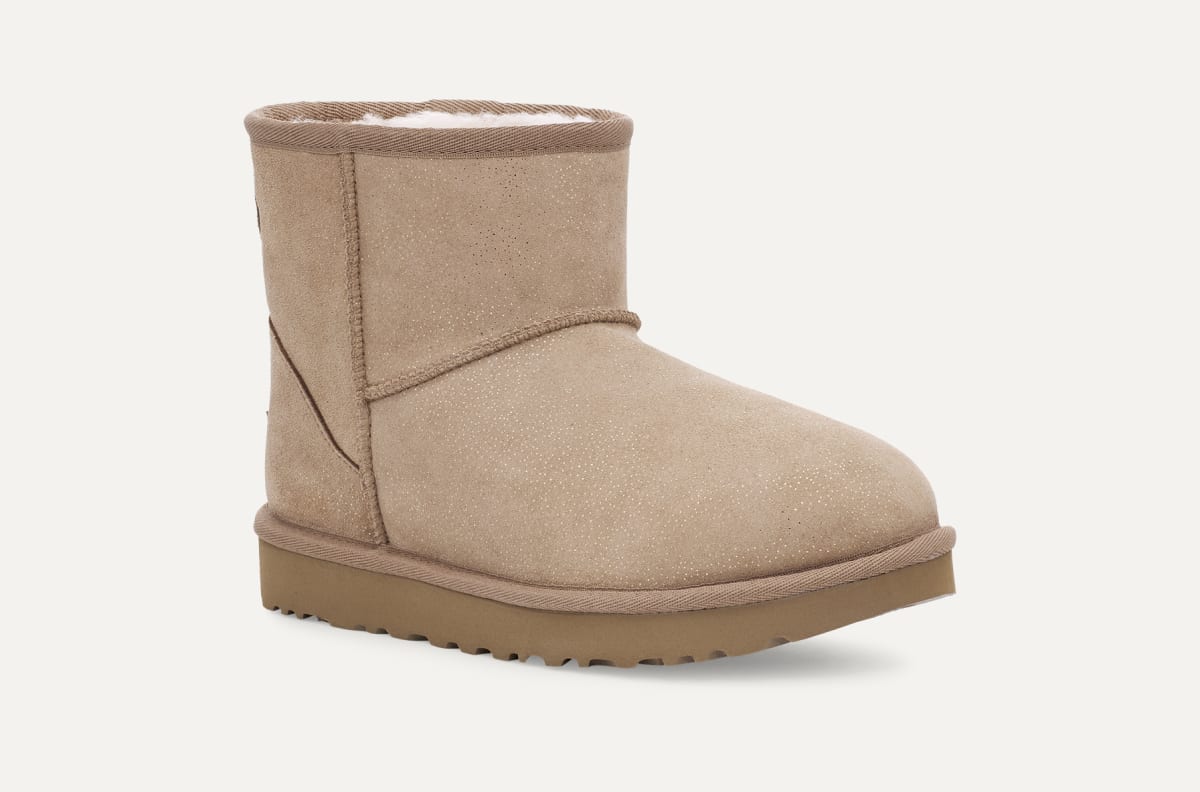 Milky way uggs store