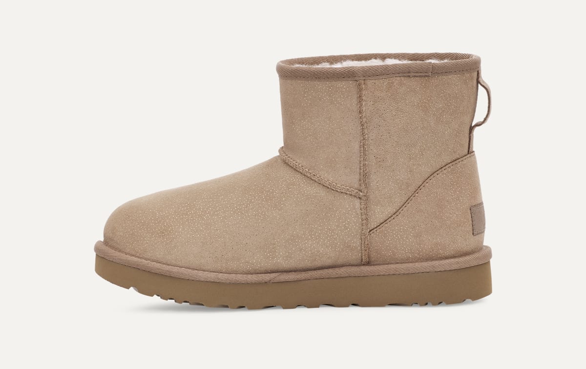 Classic mini milky way ugg store