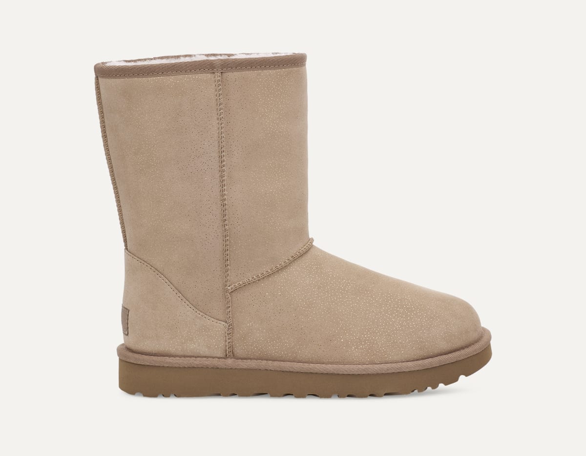 UGG Classic Short Milky Way Boot fur Damen UGG DE