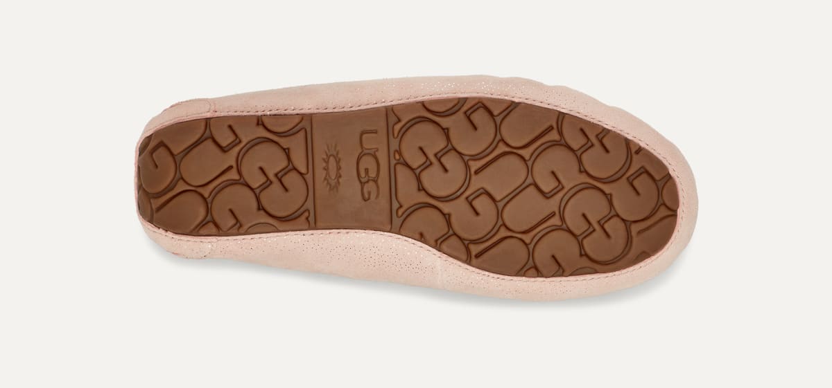 UGG Dakota Milky Way Slipper for Women UGG EU