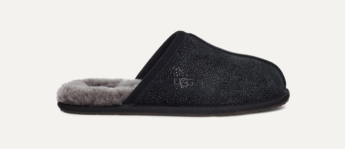 Ugg pearle slippers hot sale