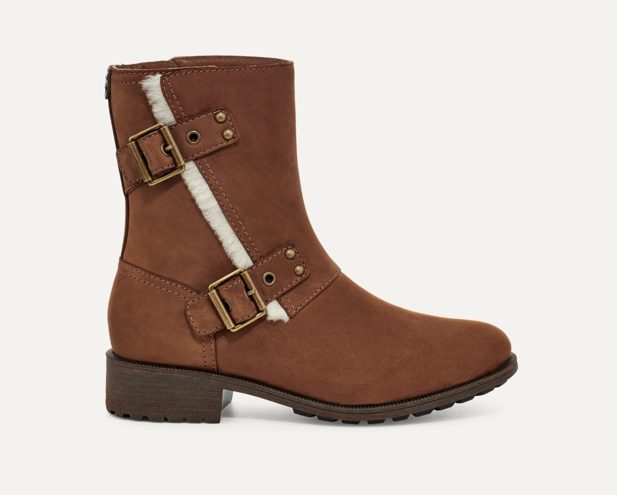 UGG Niels III Wasserdichtem Stiefel fur Damen UGG DE