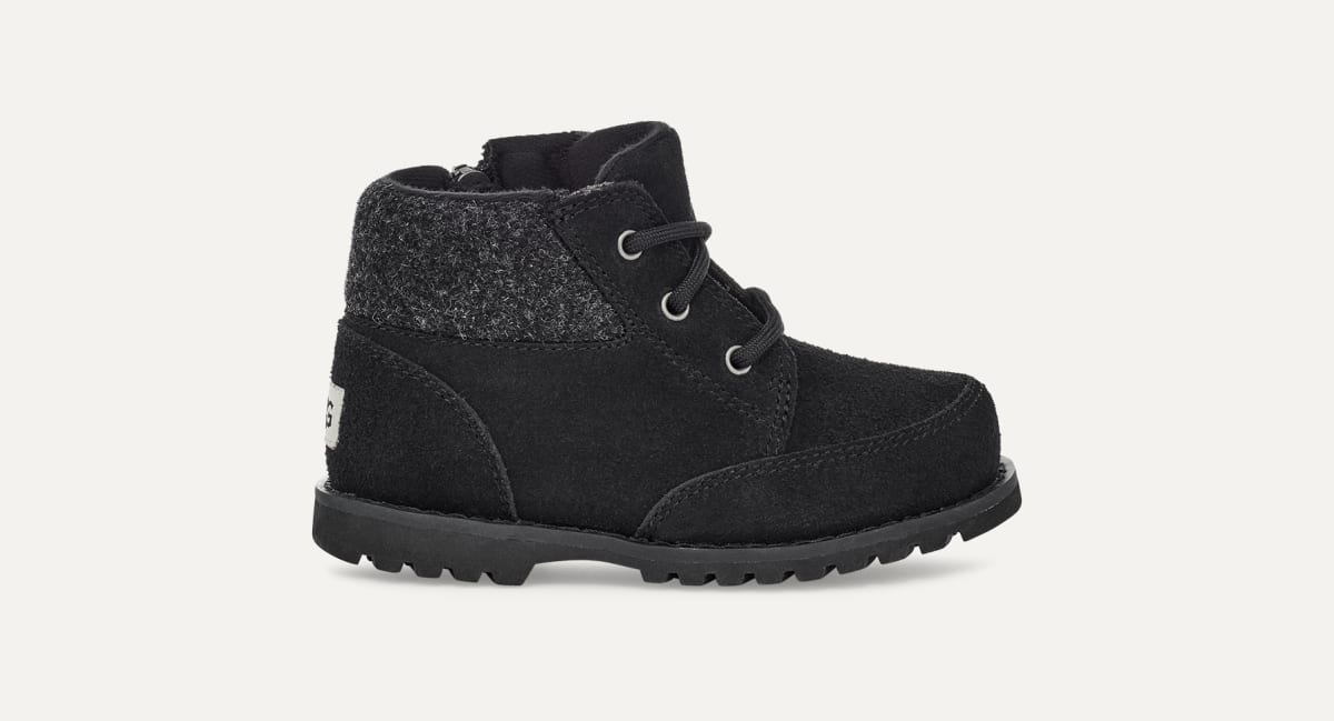 UGG Orin Wool Boot for Kids UGG UK