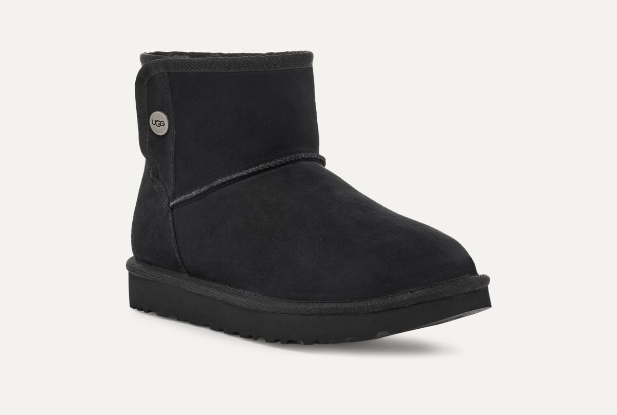 Ugg turnlock boot deals
