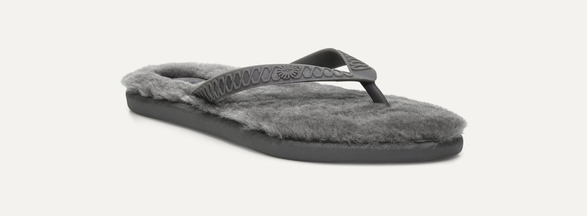 UGG Fluffie Flip Flop for Women UGG