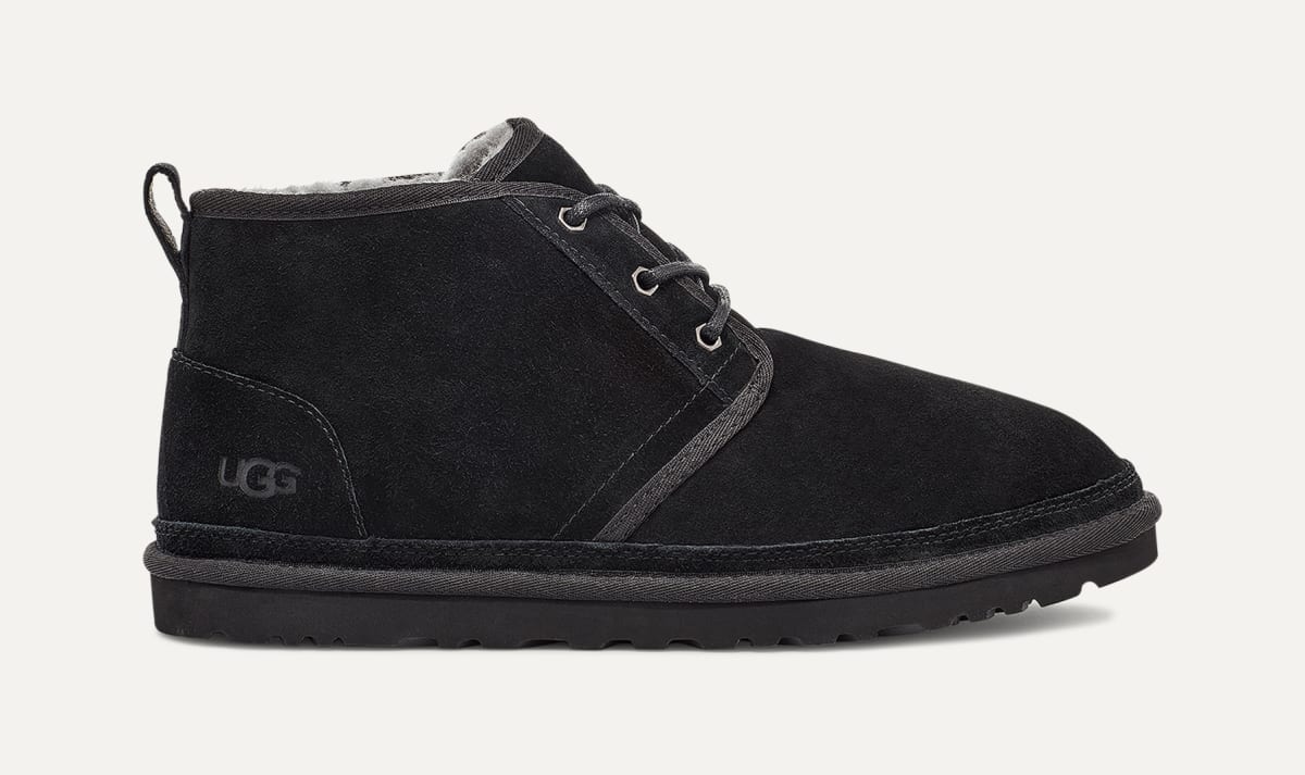 UGG Neumel Suede Boot for Men UGG UK