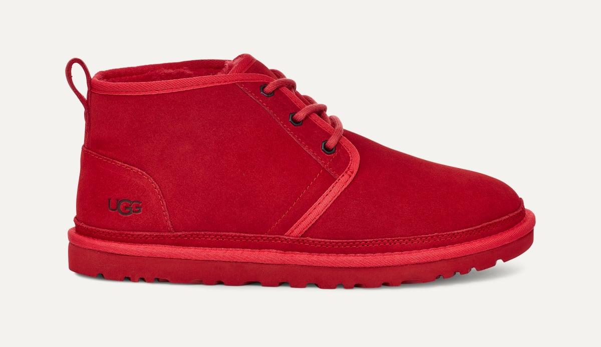 UGG Neumel Suede Boot for Men UGG UK