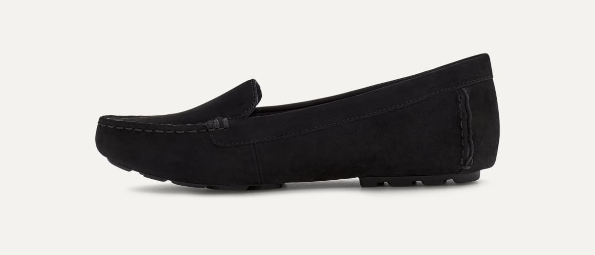 Ugg loafers milana hot sale