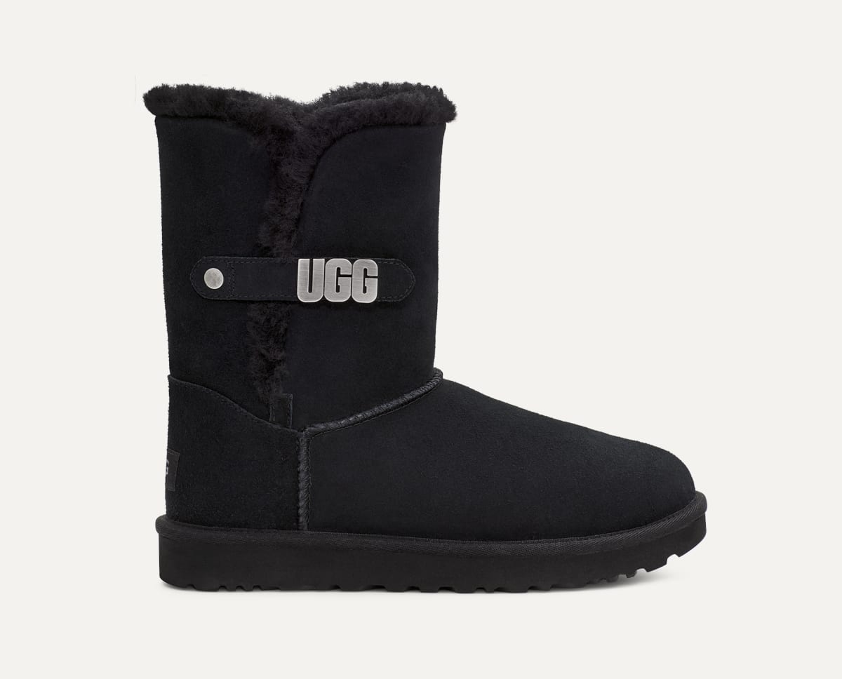 UGG W Bailey Ugg Metal Graphic for Women UGG Spain