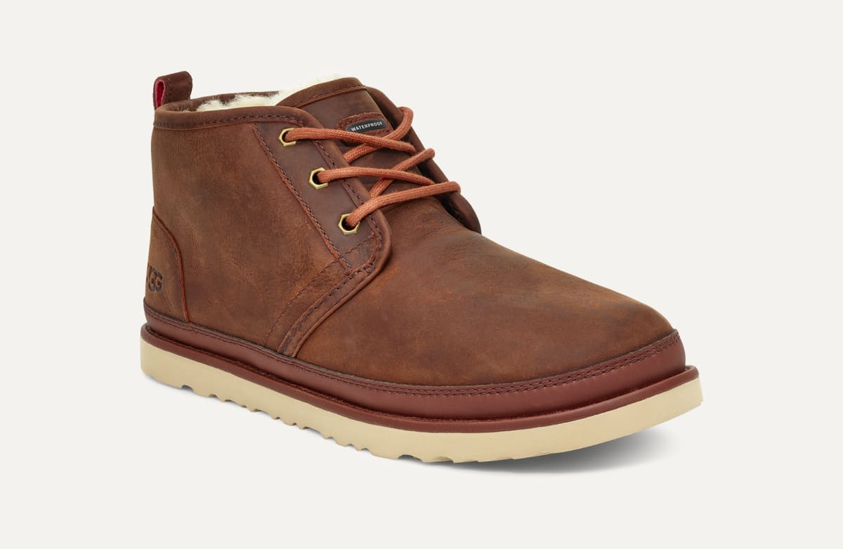 Ugg neumel waterproof boot hot sale