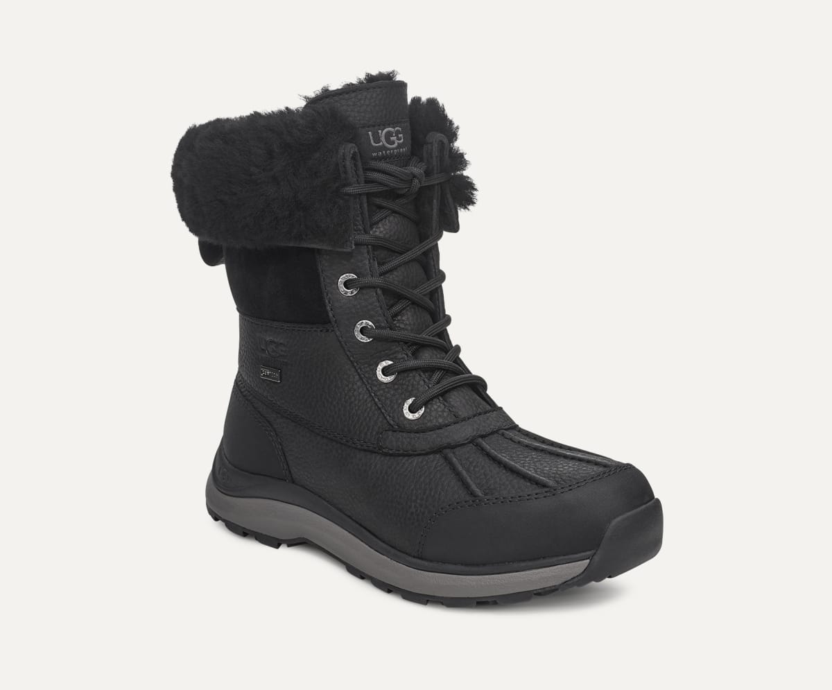 Women's adirondack iii boot sales