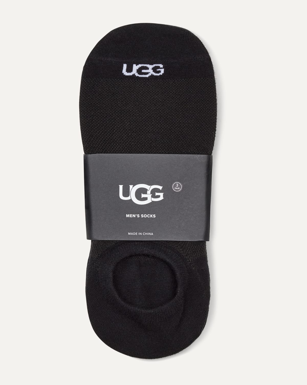 Ugg socks mens hot sale