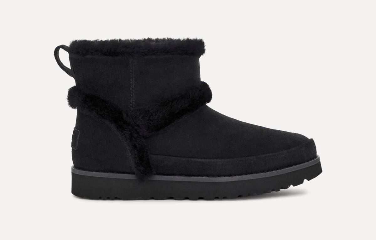 Spill seam uggs discount