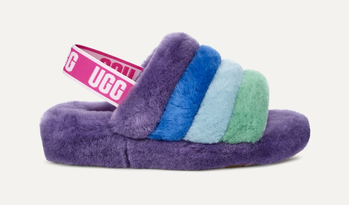 Fluff yeah pride slide store