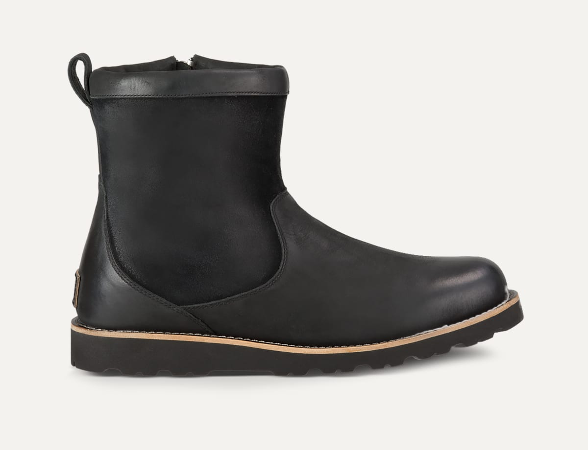 Mens ugg hendren outlet