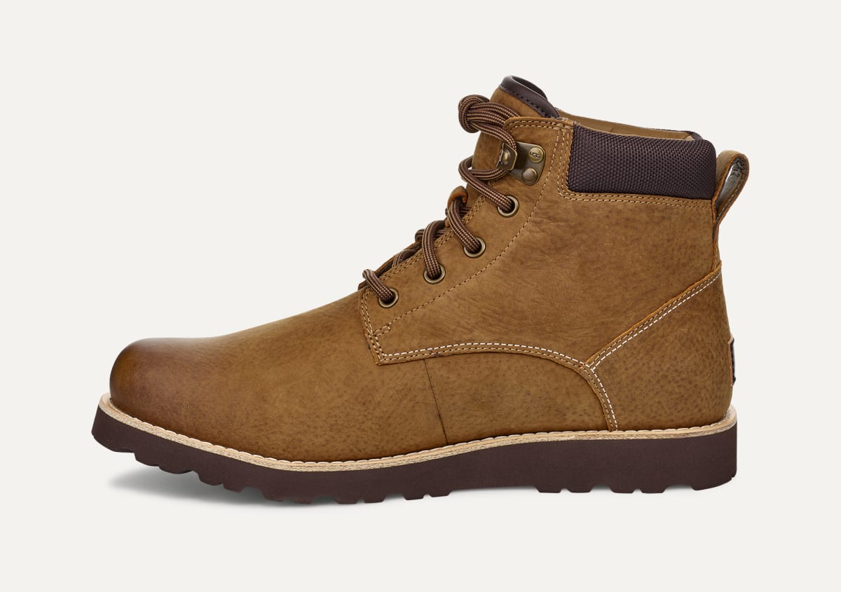 Seton tl boot top